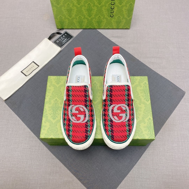 G*u*i casual shoes